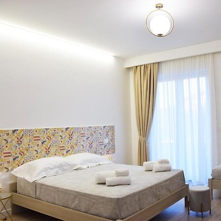 Accomodati B&B Marina di Gioiosa Ionica ภายนอก รูปภาพ