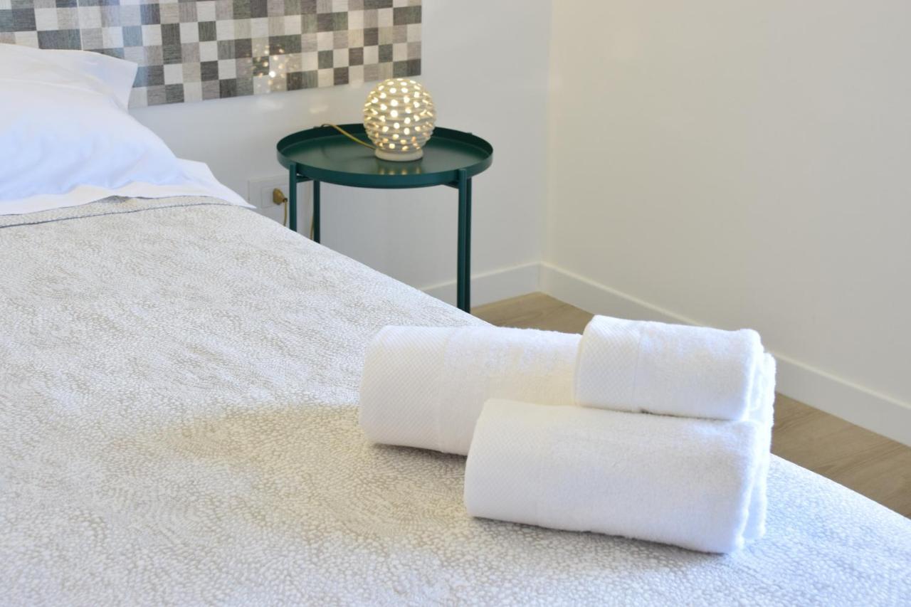 Accomodati B&B Marina di Gioiosa Ionica ภายนอก รูปภาพ