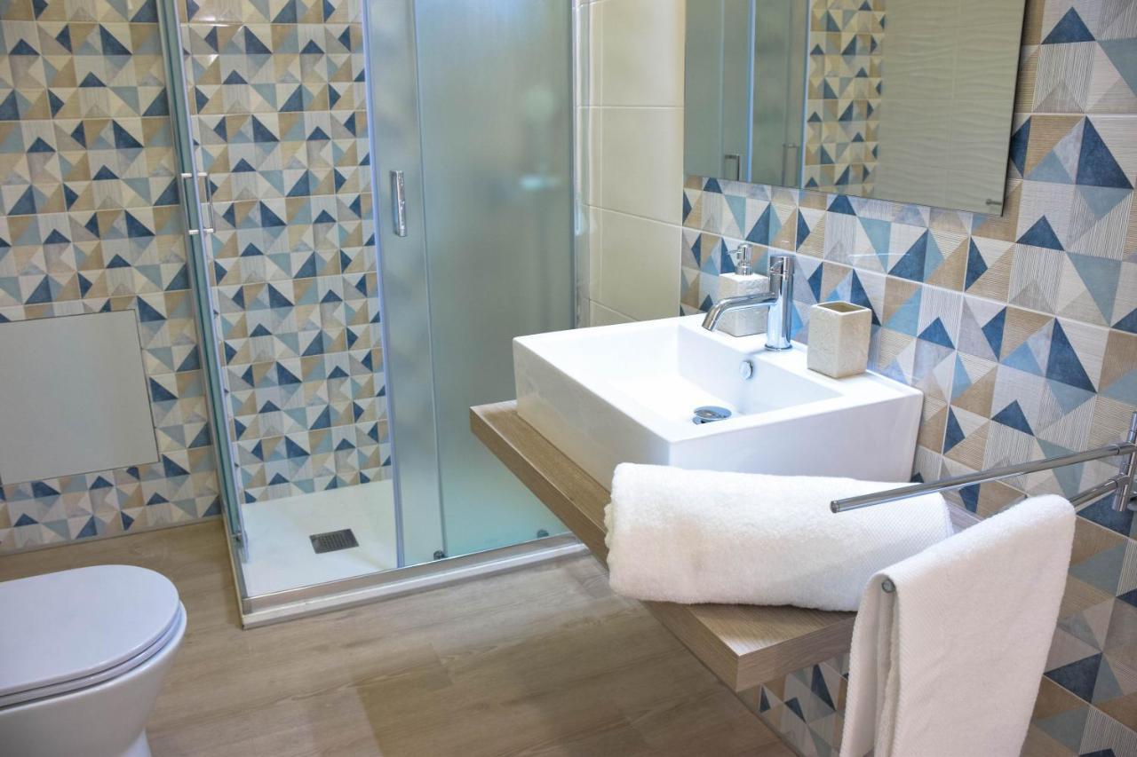 Accomodati B&B Marina di Gioiosa Ionica ภายนอก รูปภาพ