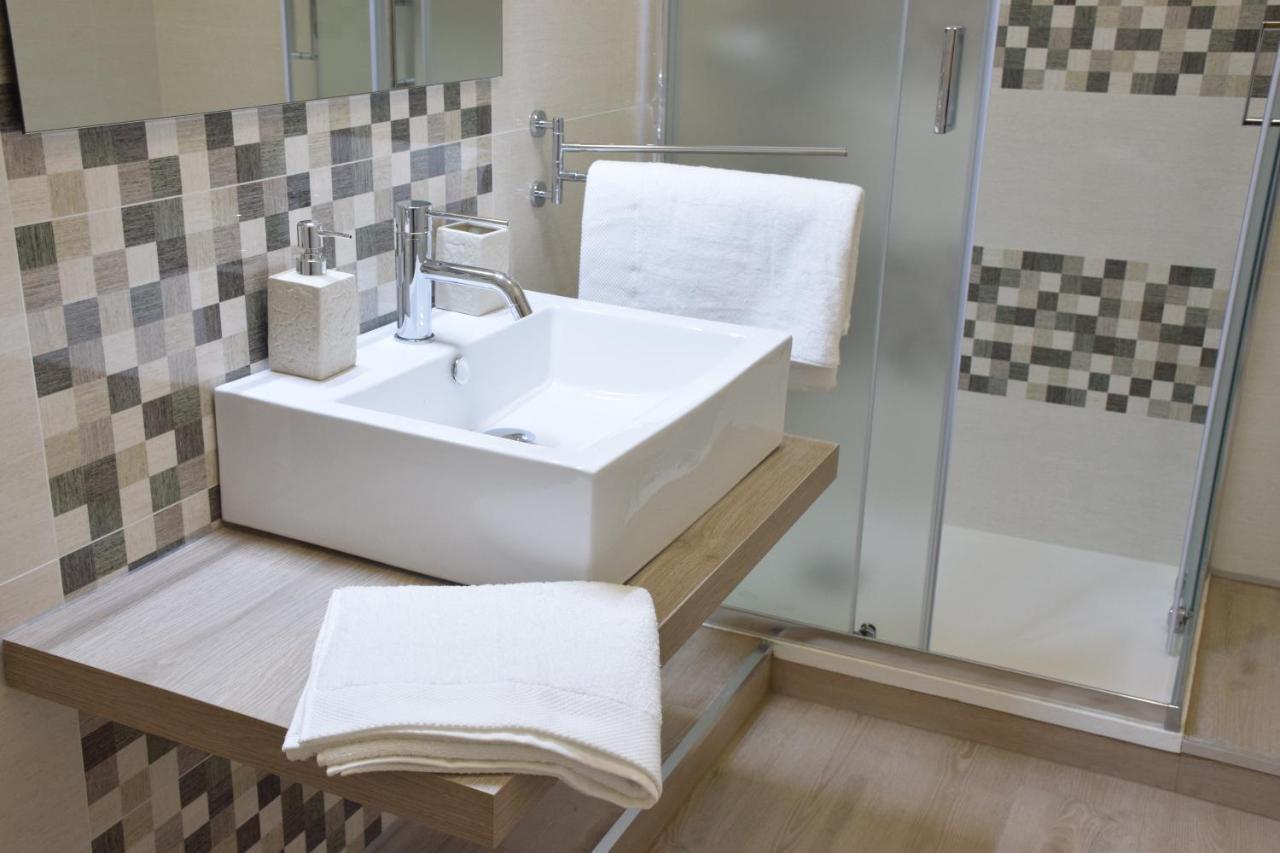 Accomodati B&B Marina di Gioiosa Ionica ภายนอก รูปภาพ