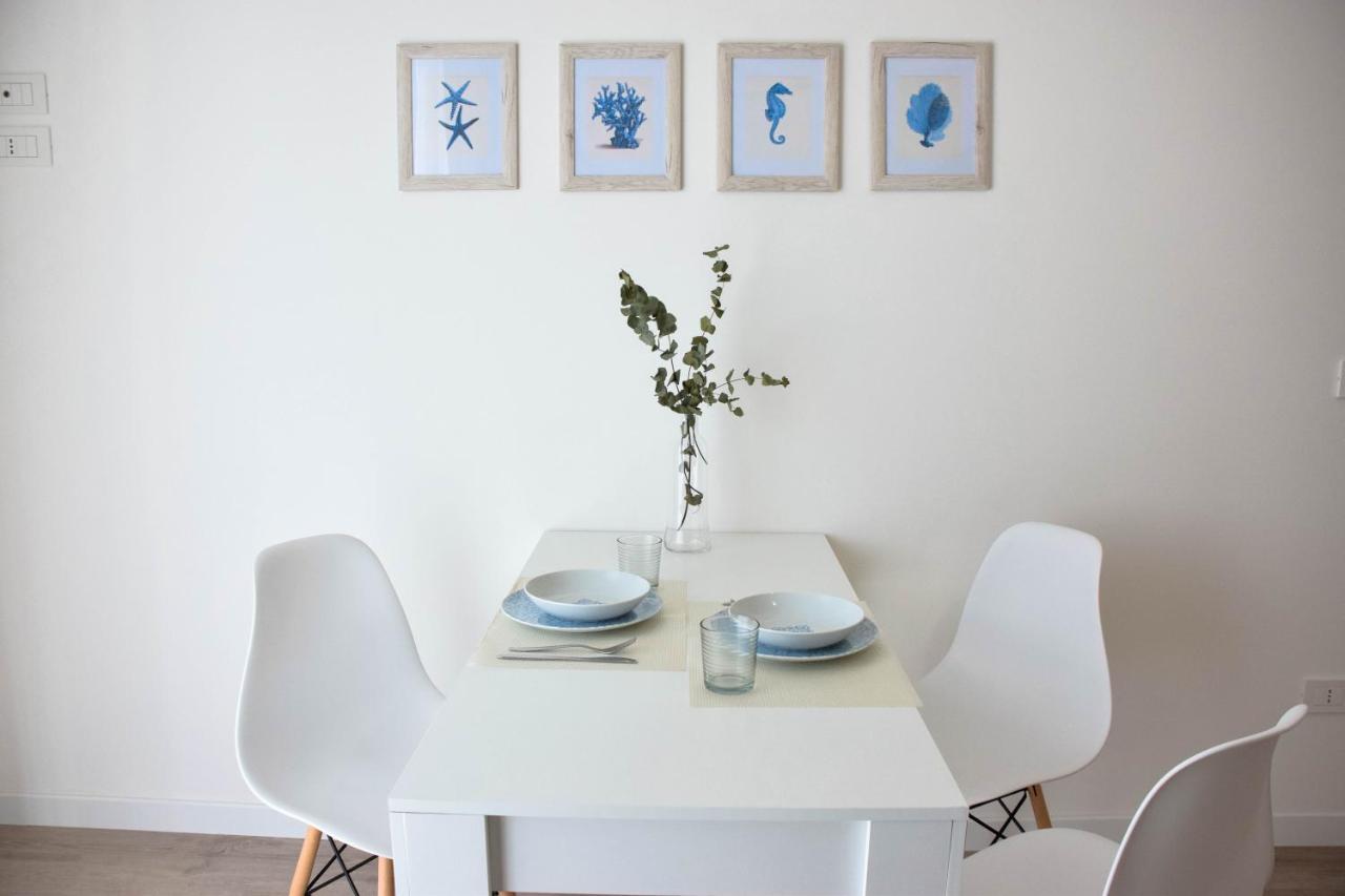 Accomodati B&B Marina di Gioiosa Ionica ภายนอก รูปภาพ