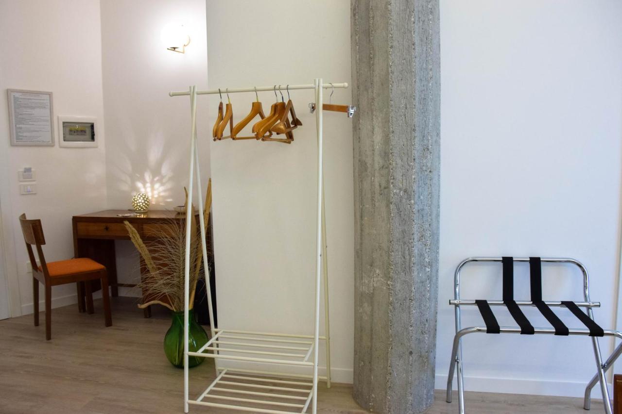 Accomodati B&B Marina di Gioiosa Ionica ภายนอก รูปภาพ